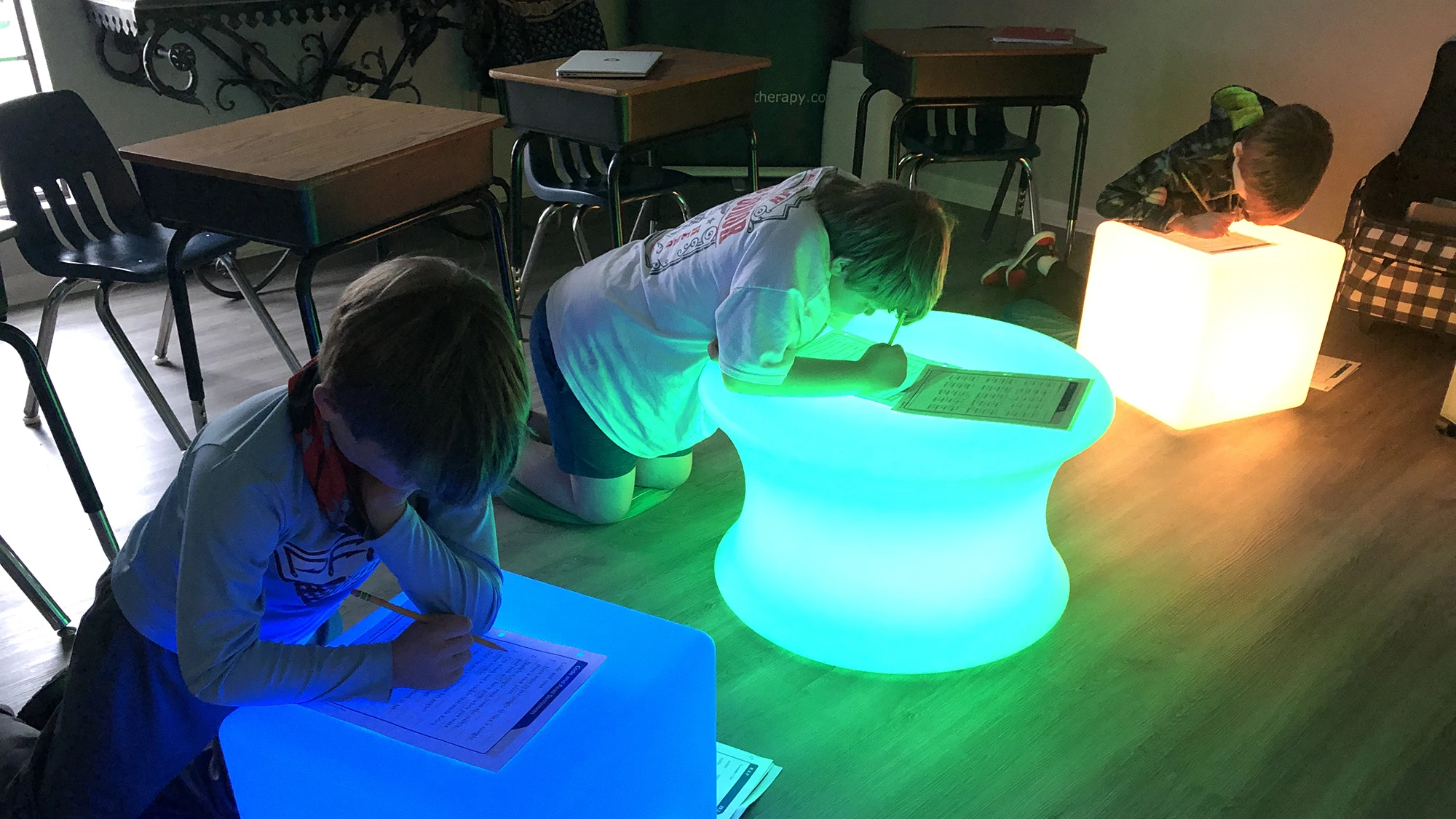 reading intervention helping children with dyslexia